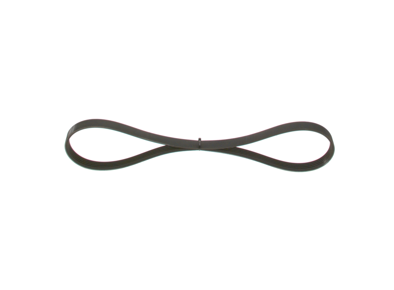 Courroie trapézoïdale à nervures BOSCH 1 987 947 849