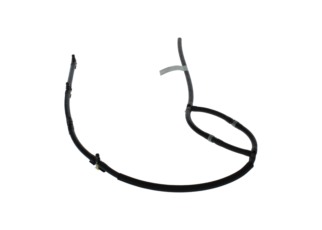 Tuyau, carburant de fuite BOSCH 0 445 130 070