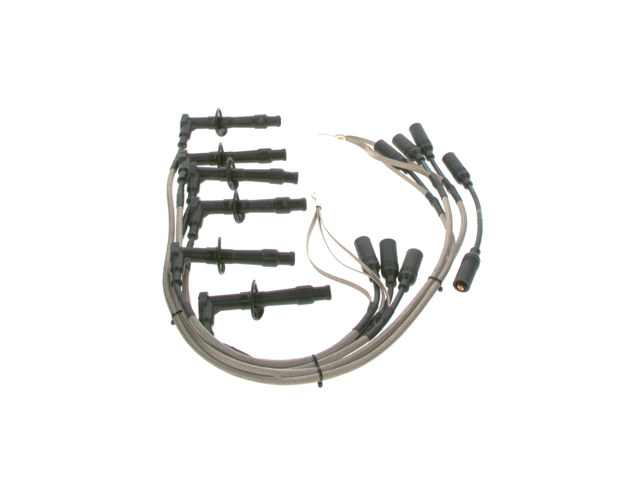 Kit de câbles d'allumage BOSCH 0 986 356 373