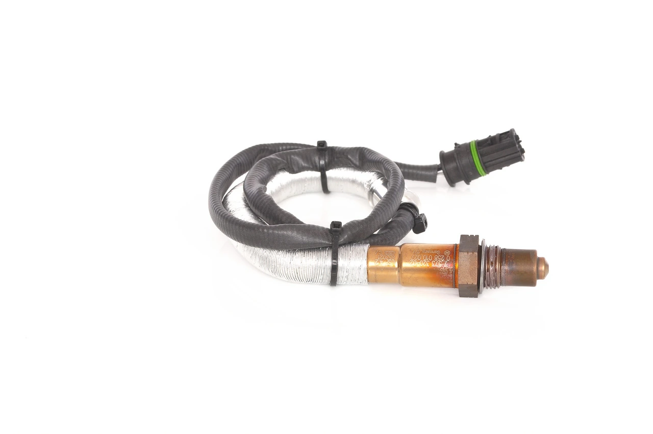 Sonde lambda BOSCH 0 258 010 027