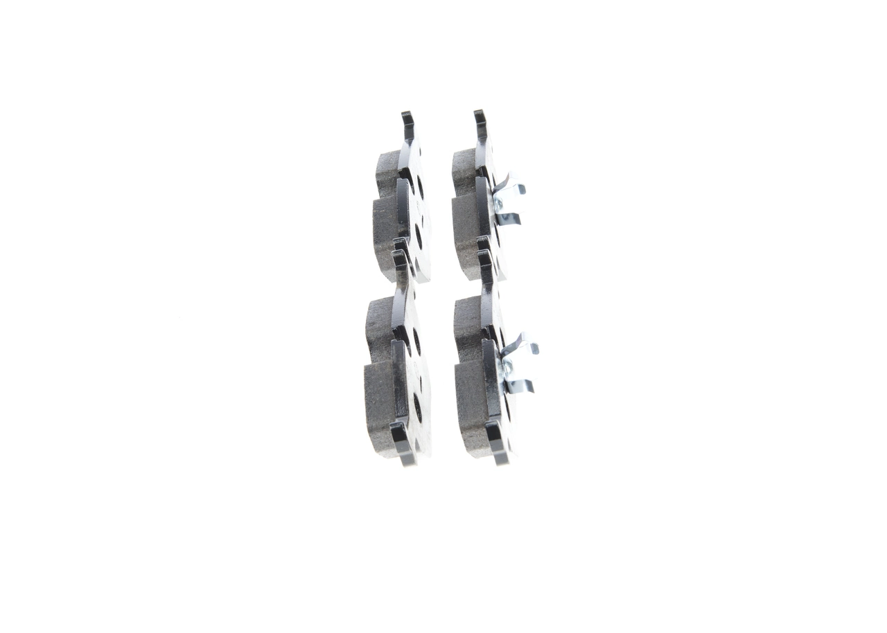 Комплект гальмівних колодок BOSCH (0986469960)