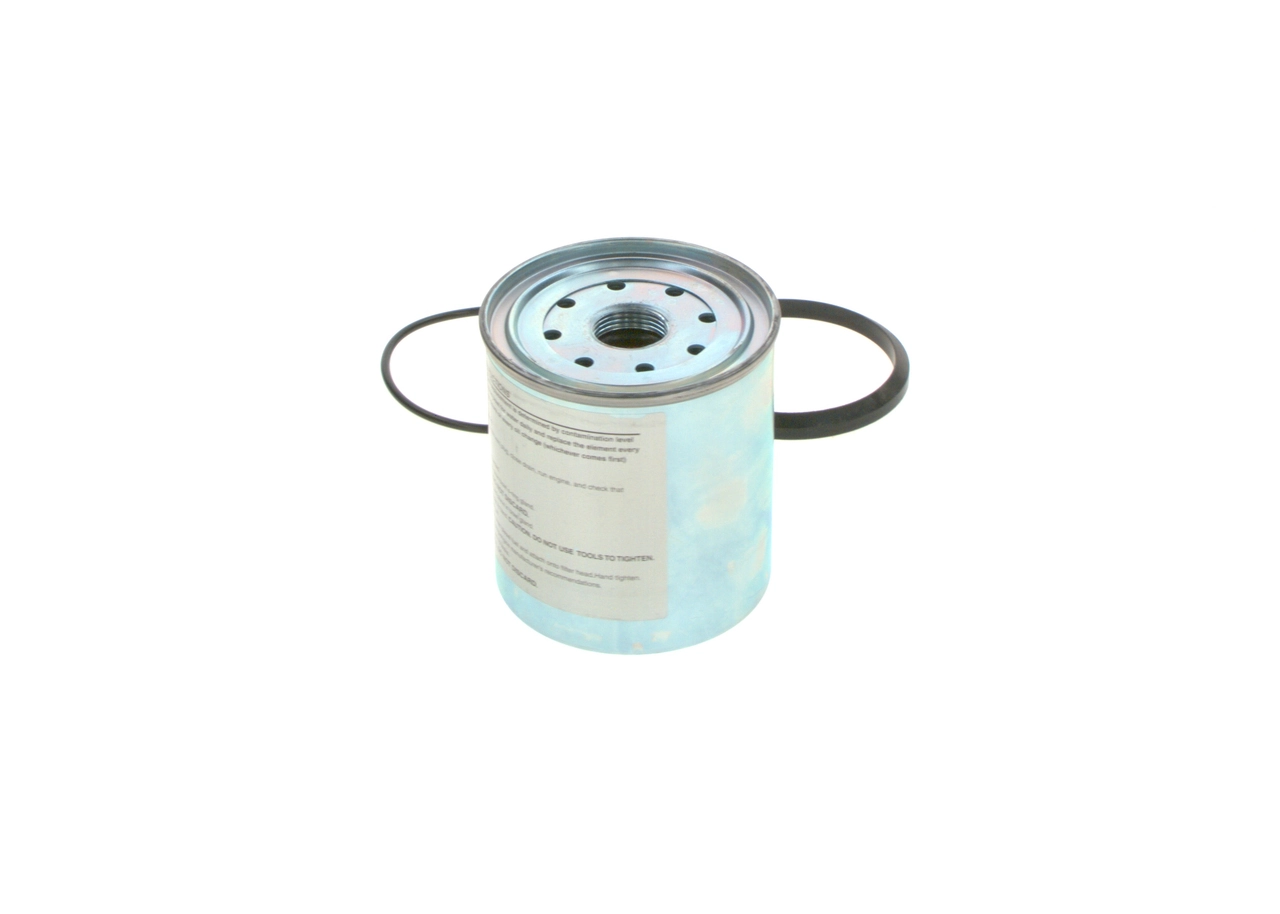 Filtre à carburant BOSCH 1 457 434 448