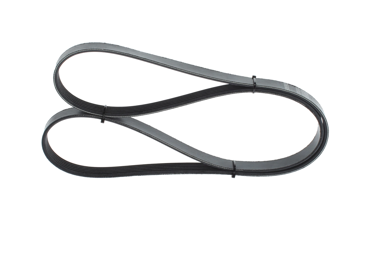 Courroie trapézoïdale à nervures BOSCH 1 987 946 029