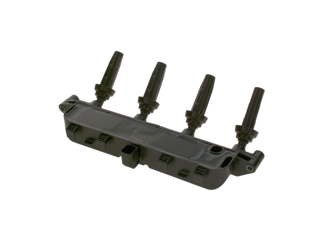 Bobine d'allumage BOSCH 0 986 221 084