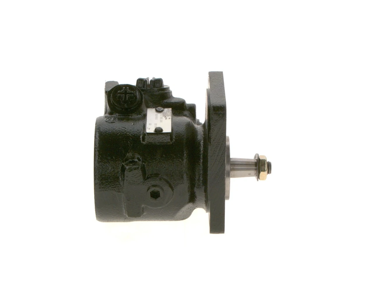 Pompe hydraulique, direction BOSCH K S01 000 164