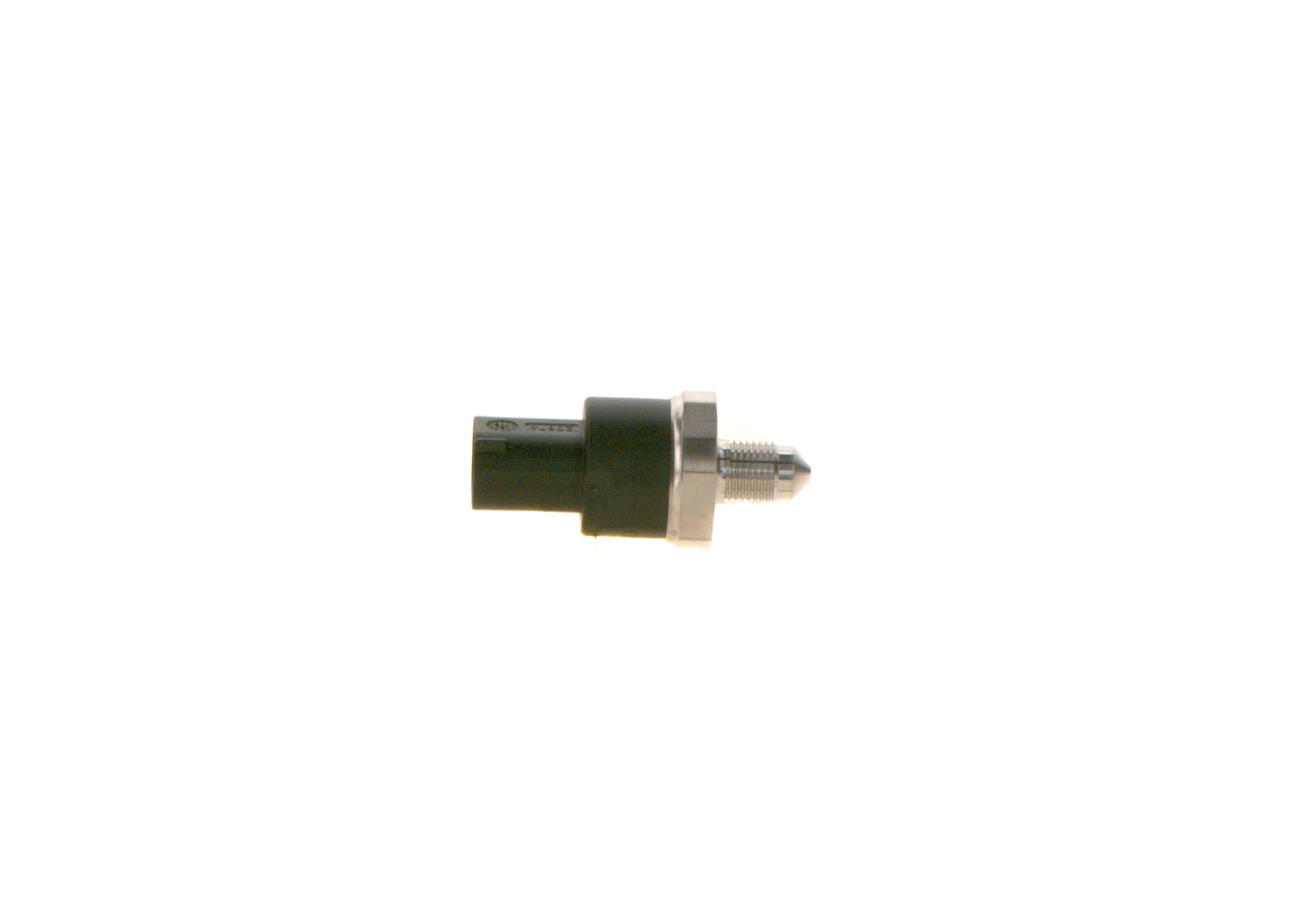 Pressure Switch, brake hydraulics