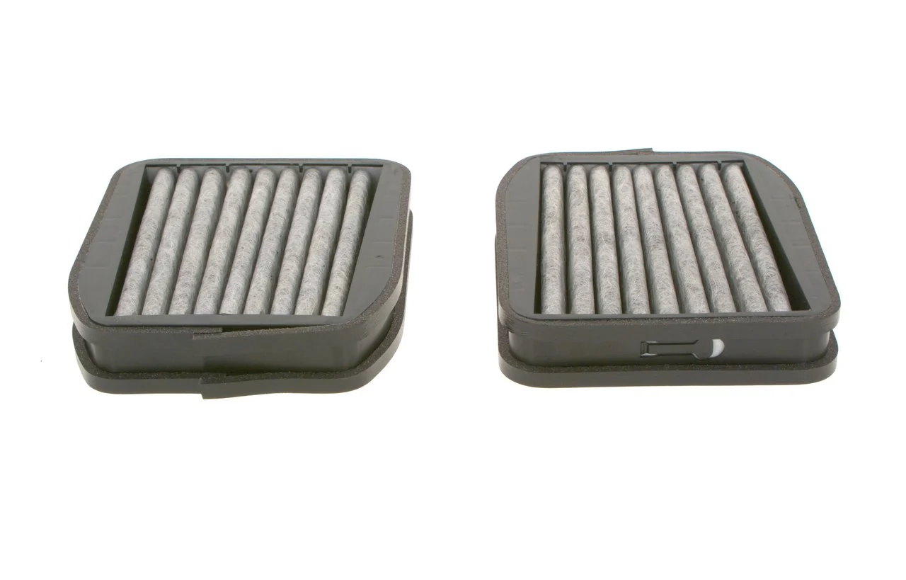 Filtre, air de l'habitacle BOSCH 1 987 432 512