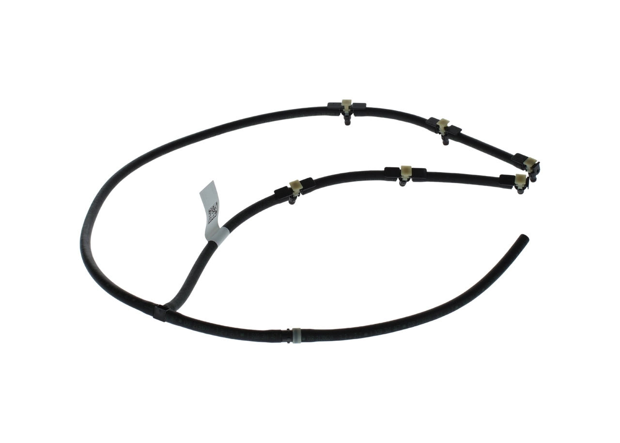 Tuyau, carburant de fuite BOSCH 0 445 130 056