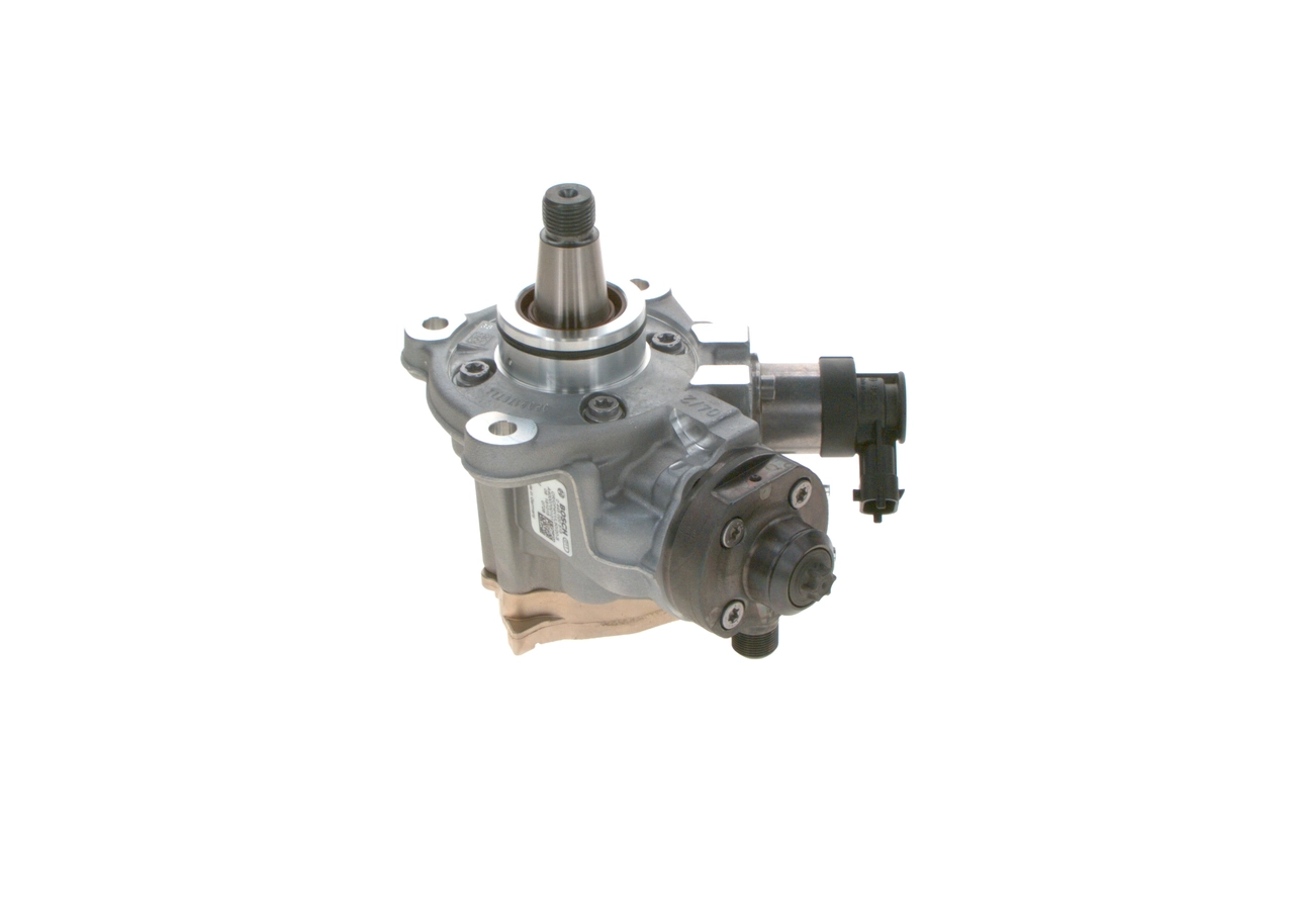 Pompe à haute pression BOSCH 0 445 020 515