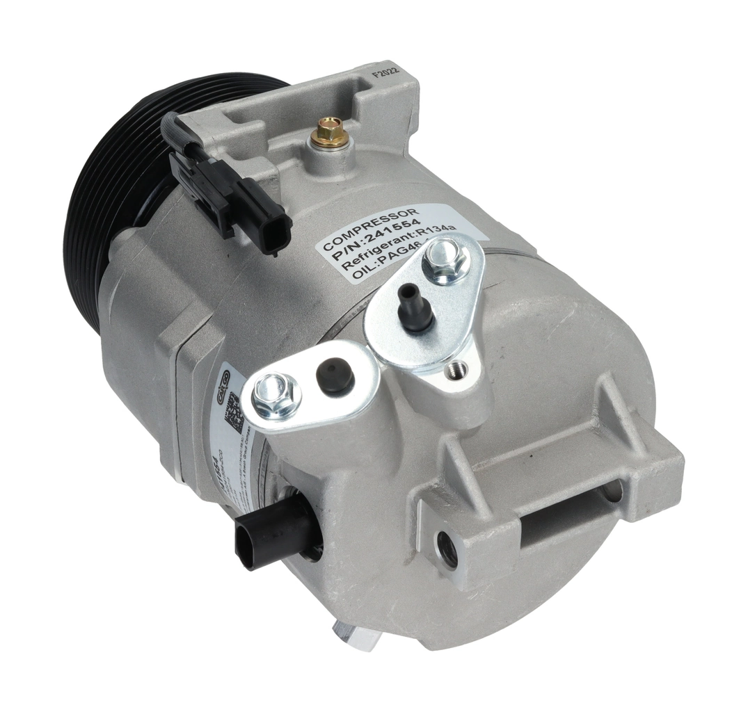 Compresseur, climatisation BOSCH 1 986 AD1 353