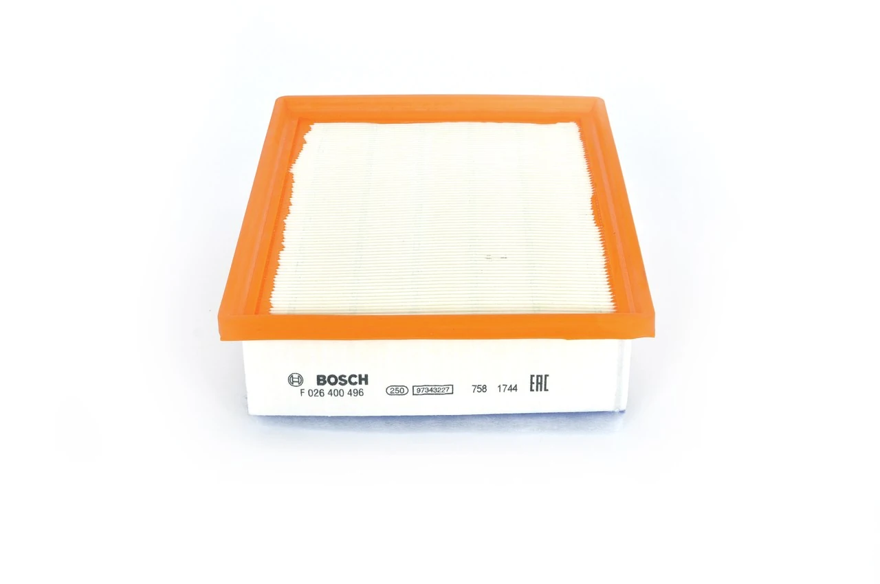 Filtre à air BOSCH F 026 400 496