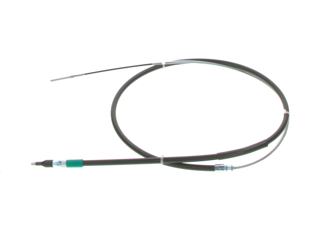 BOSCH 1 987 477 820 — Трос ручного гальма