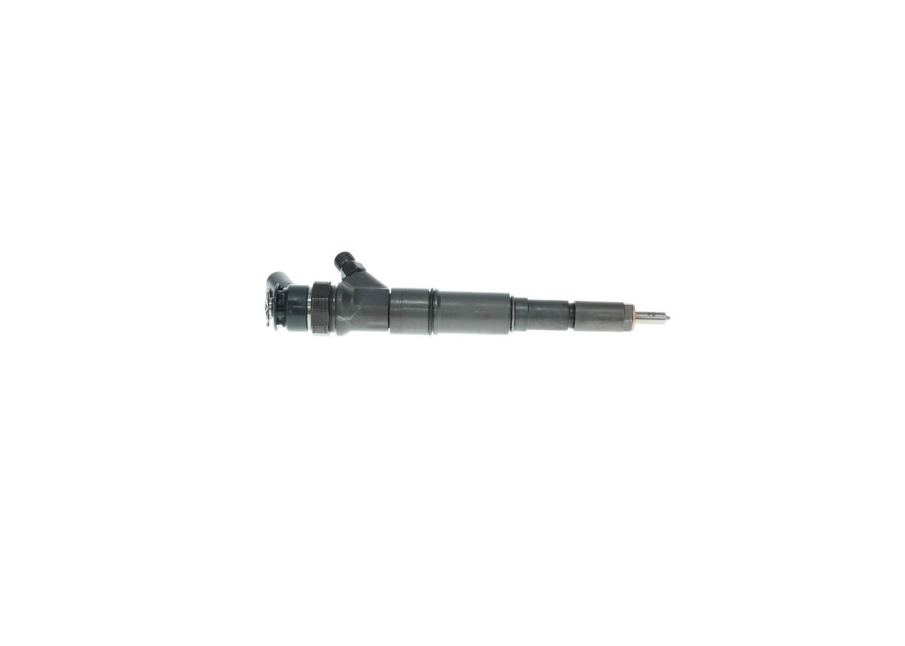 Injecteur