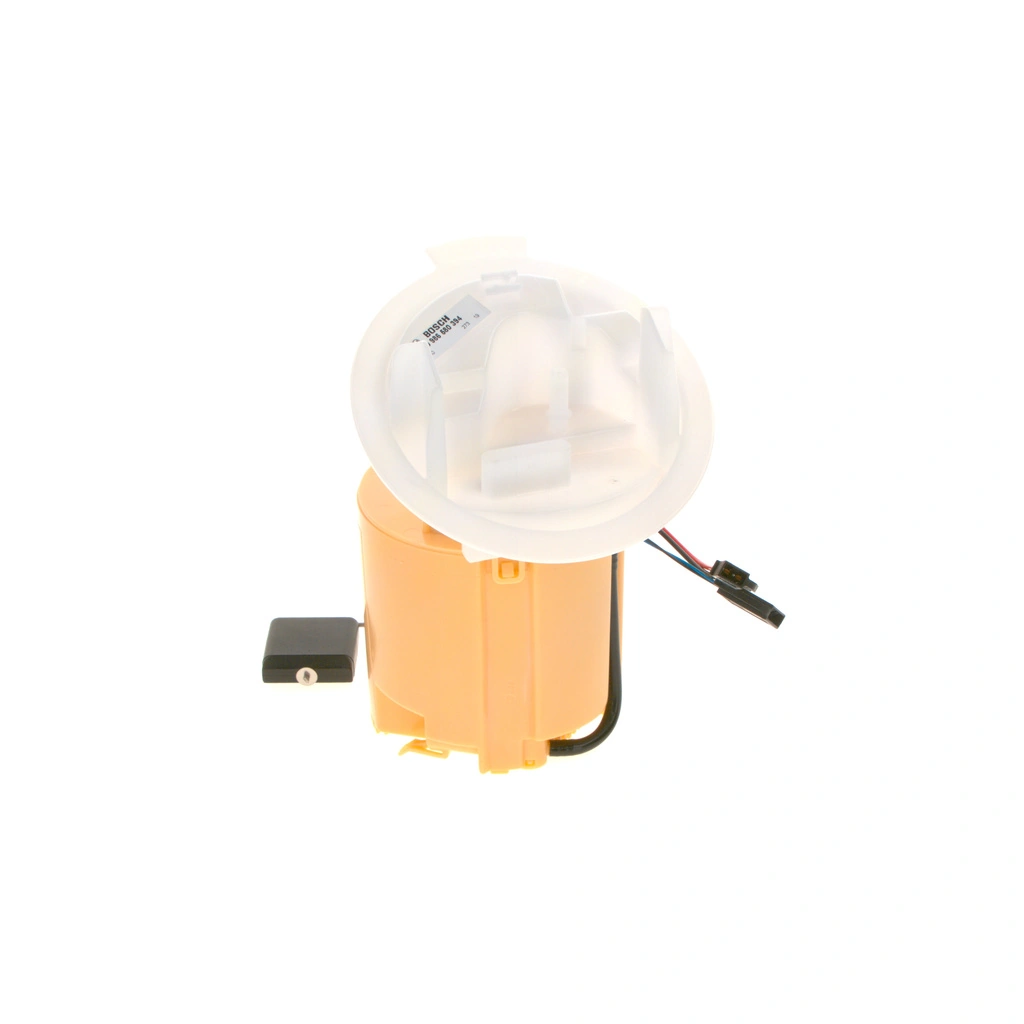 Unité d'injection de carburant BOSCH 0 986 580 394