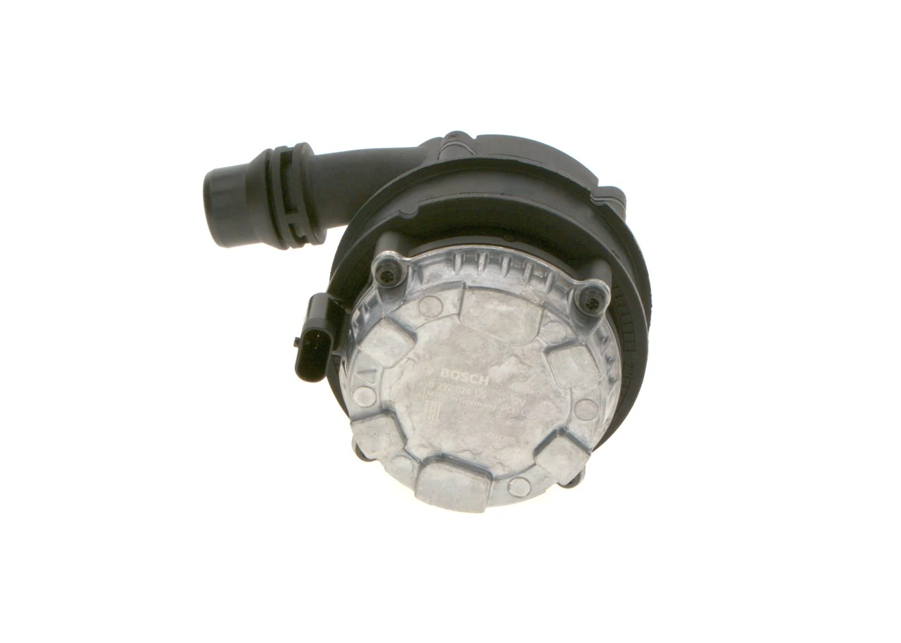 POMPA WODY DB W222 13-