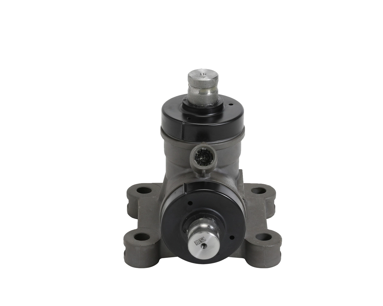 Crémaillère de direction BOSCH K S00 004 157