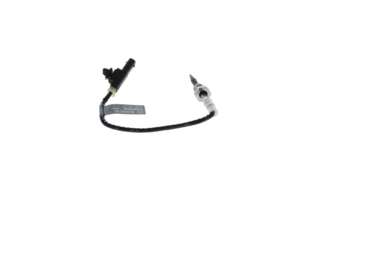 Capteur, température des gaz BOSCH 0 986 259 237