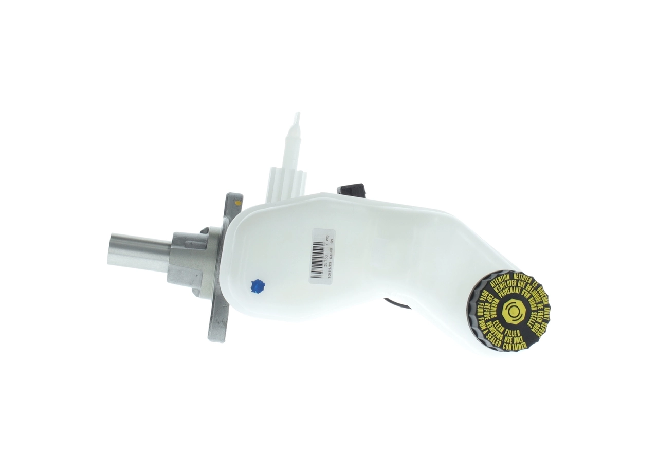 Maître-cylindre de frein BOSCH 0 204 123 799