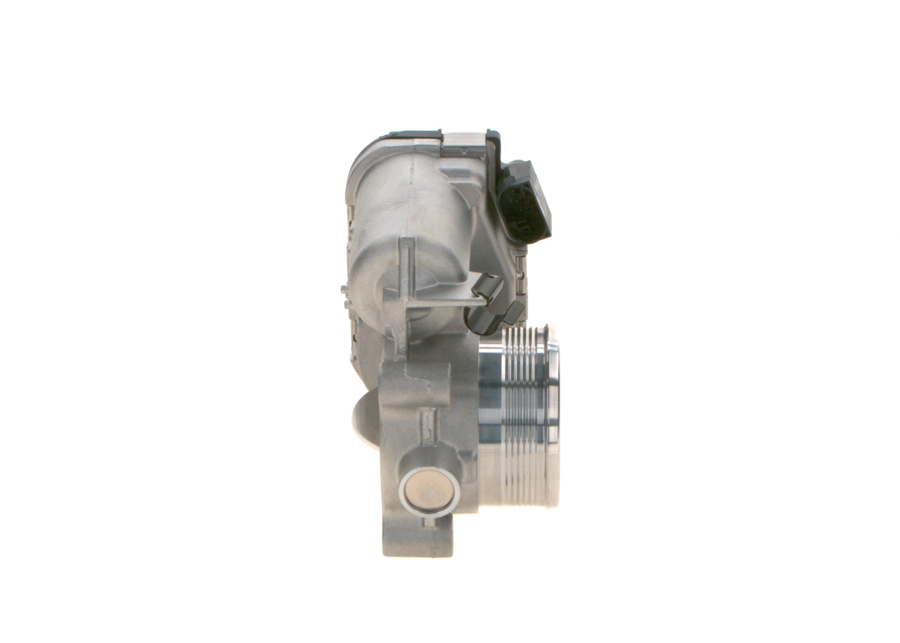 BOSCH 0280750520 — Дросельна заслонка з електроприводом