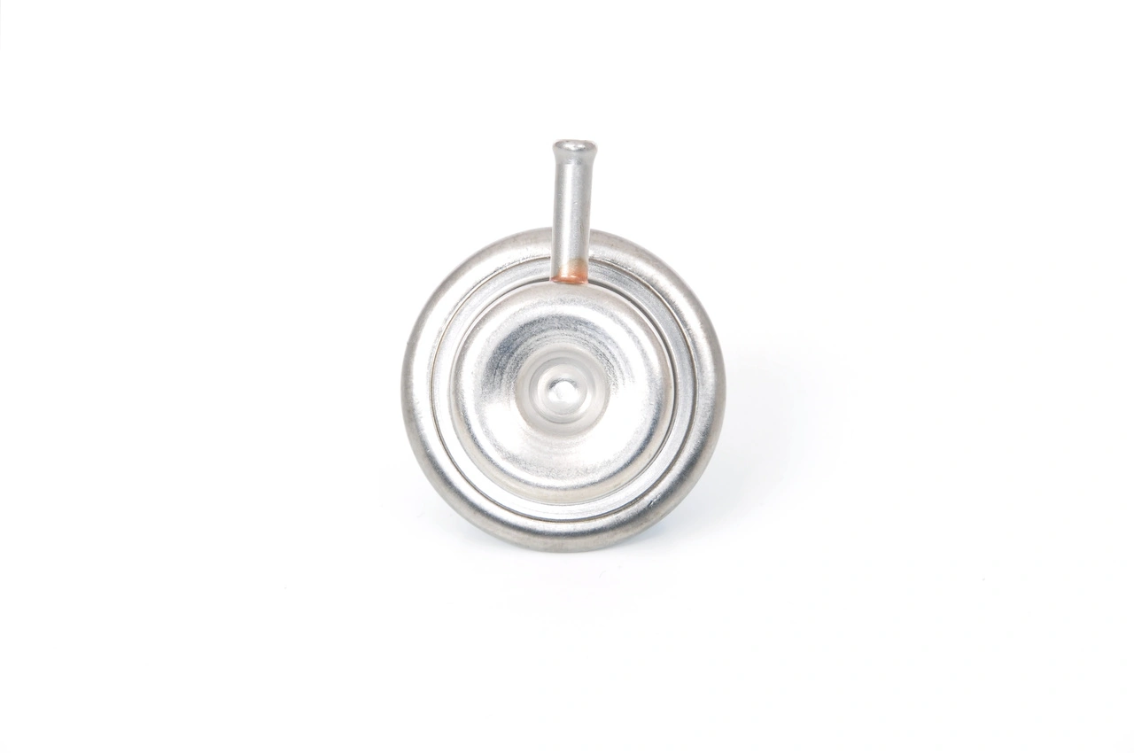 Fuel Pressure Regulator