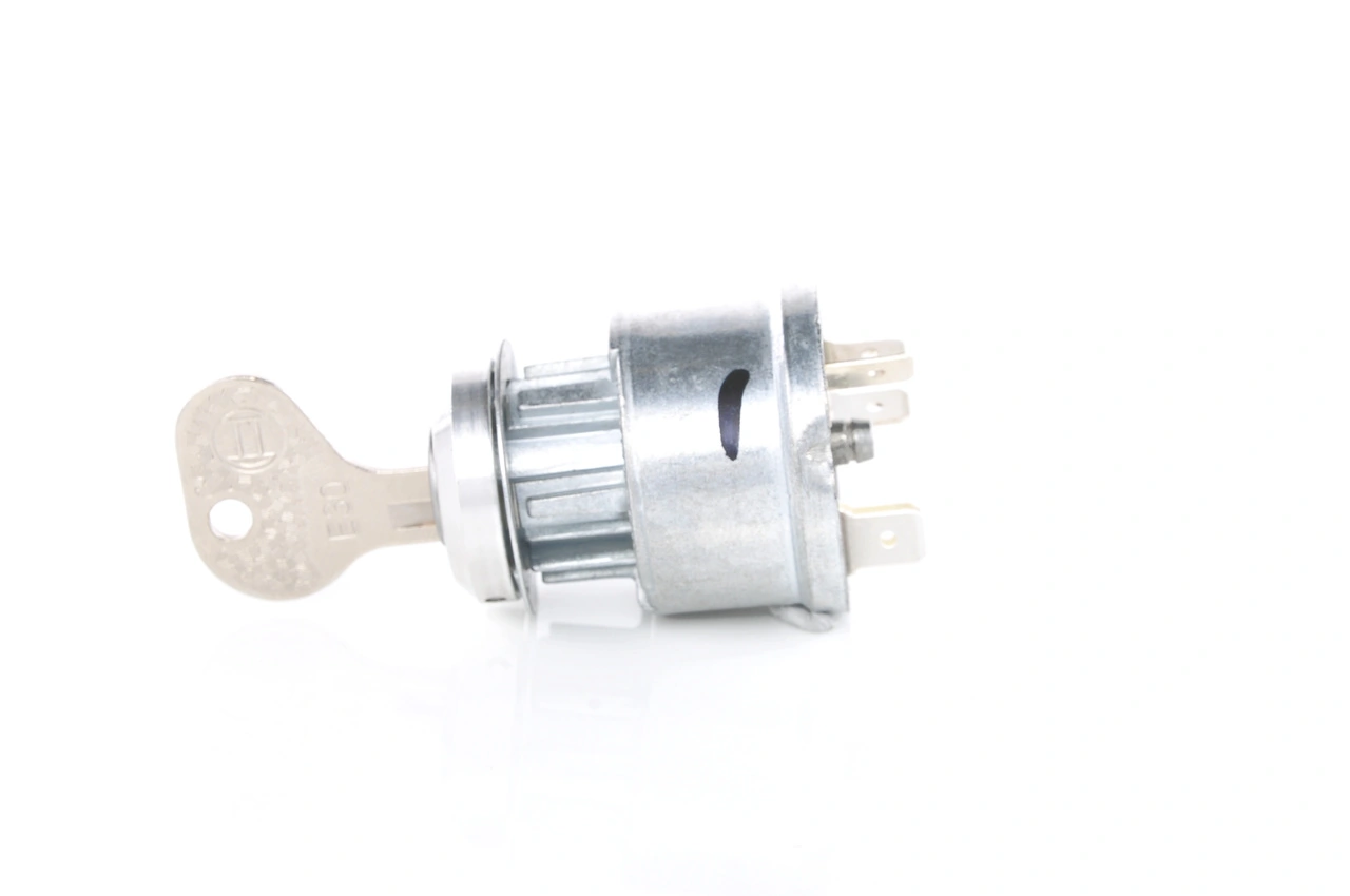 Interrupteur d'allumage/de démarreur BOSCH 0 342 006 003