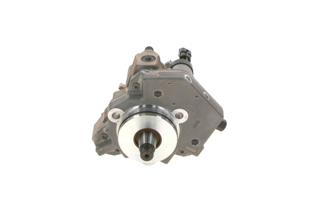 Pompe à haute pression BOSCH 0 445 020 248