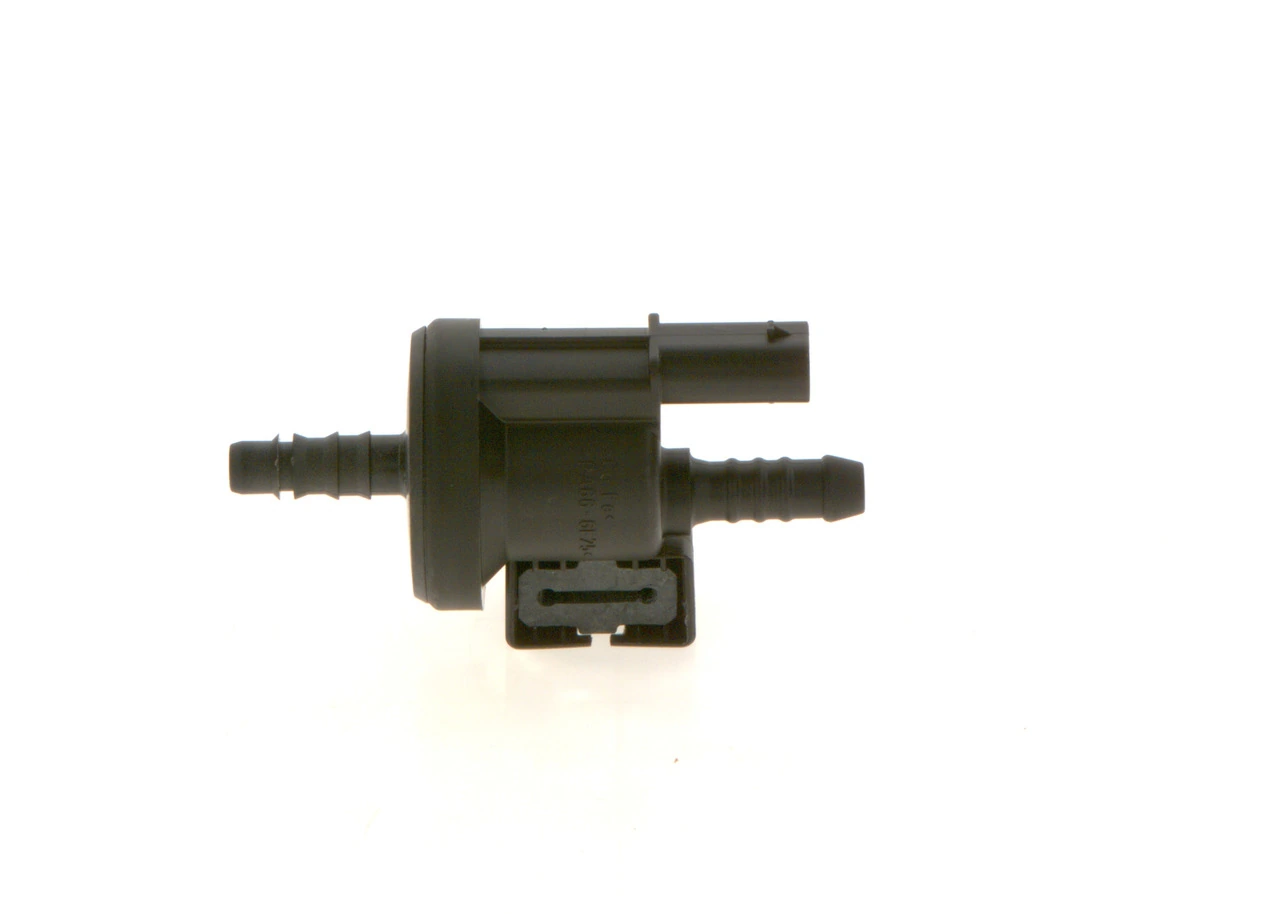 Soupape de ventilation, réservoir de carburant