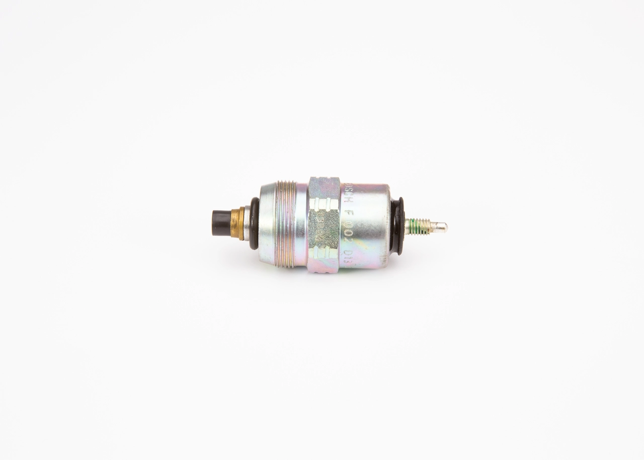 Соленоїд ПНВТ BOSCH (F 002 D13 644)