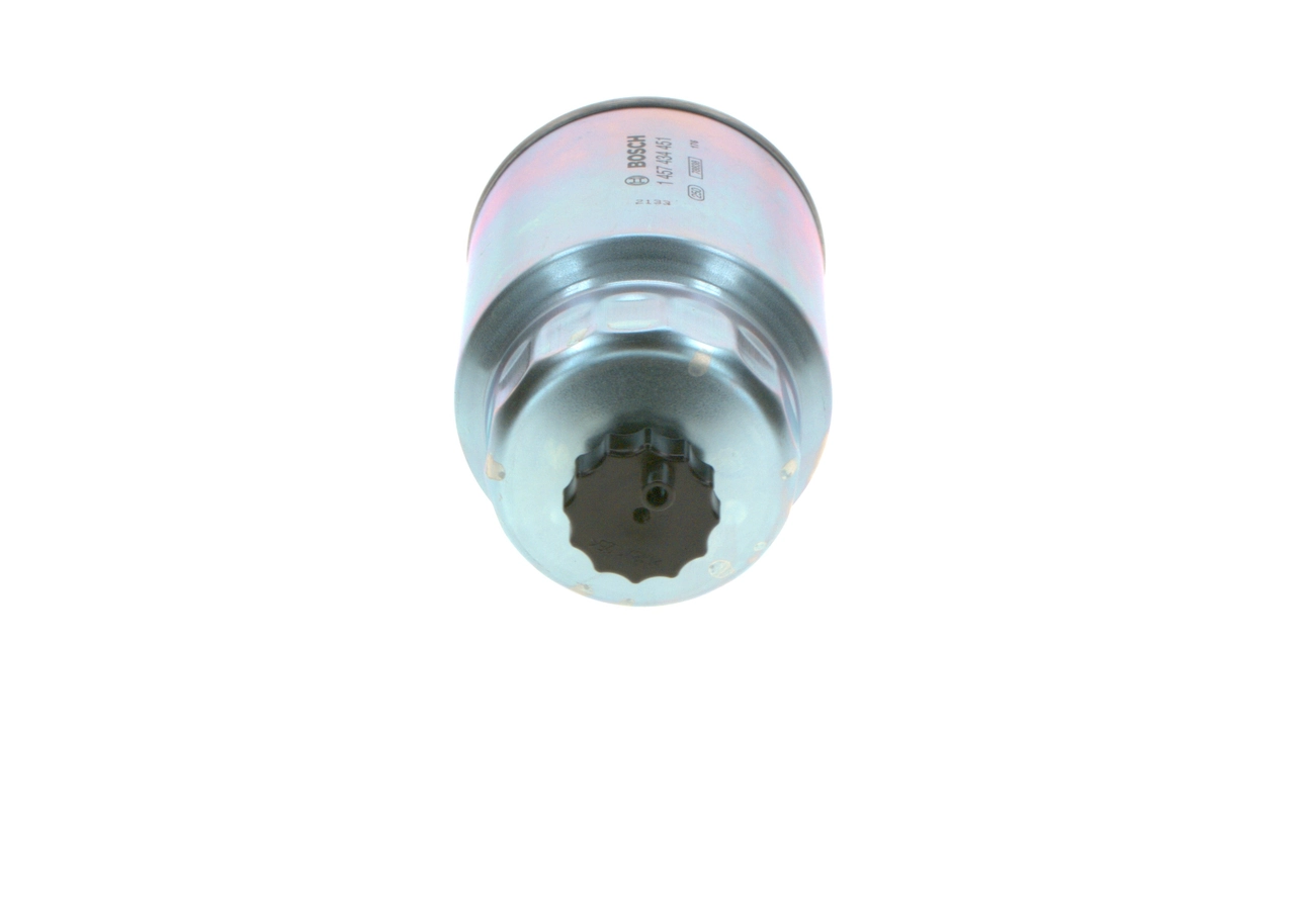 Filtre à carburant BOSCH 1 457 434 451