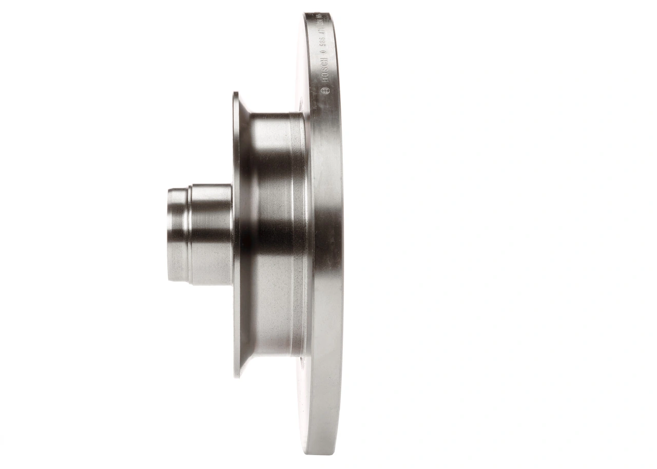 Disque de frein BOSCH 0 986 478 224