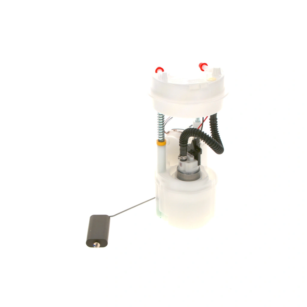 Unité d'injection de carburant BOSCH 0 986 580 207