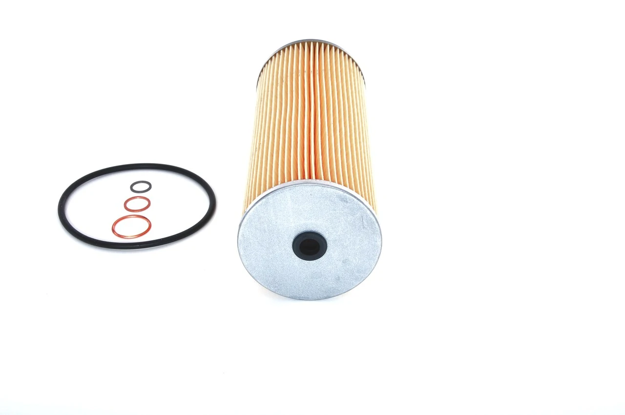 Filtre à huile BOSCH 1 457 429 600