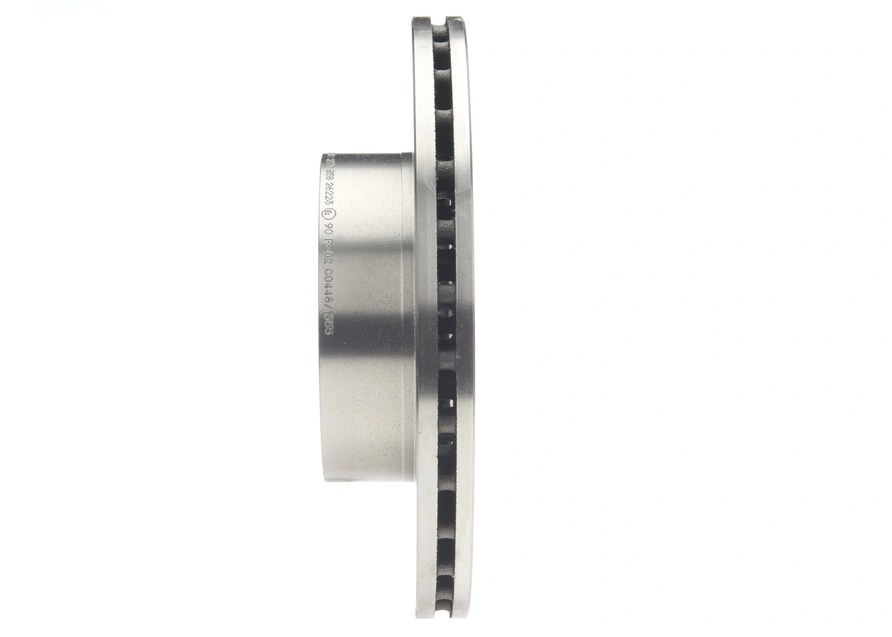 BOSCH 0 986 479 S70 — Гальмівний диск