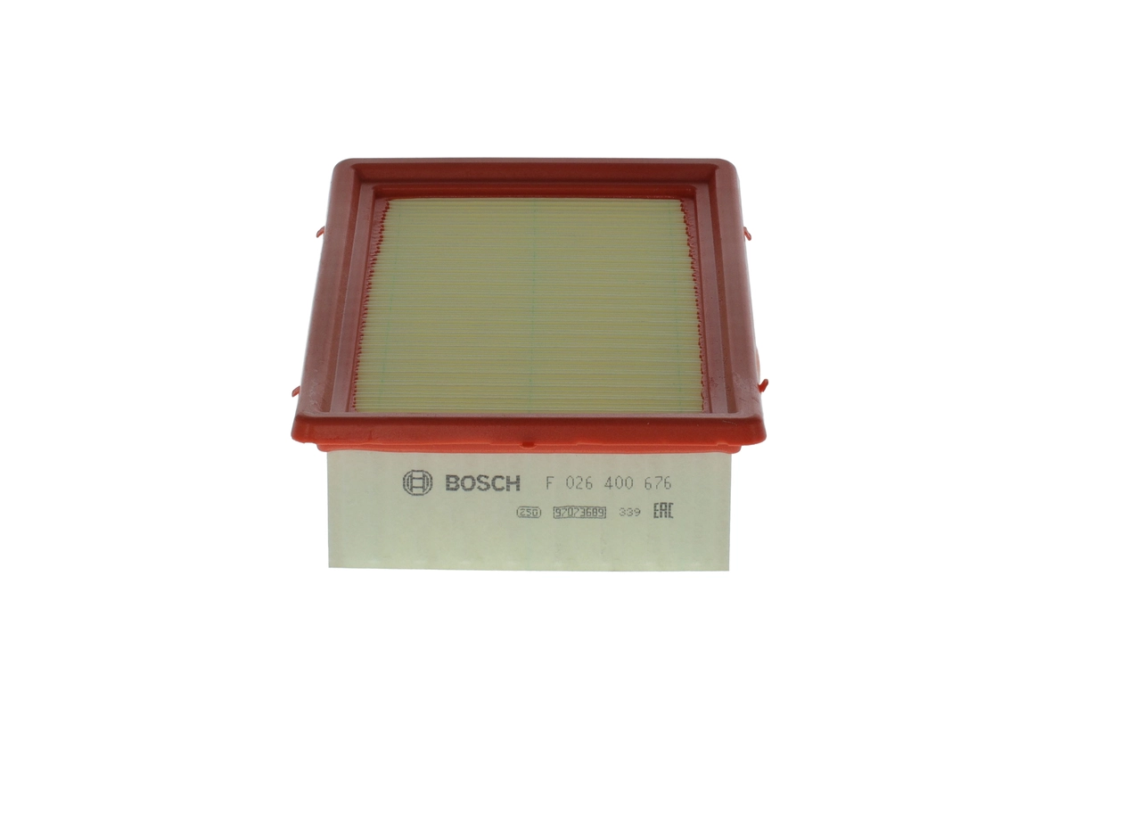 Filtre à air BOSCH F 026 400 676