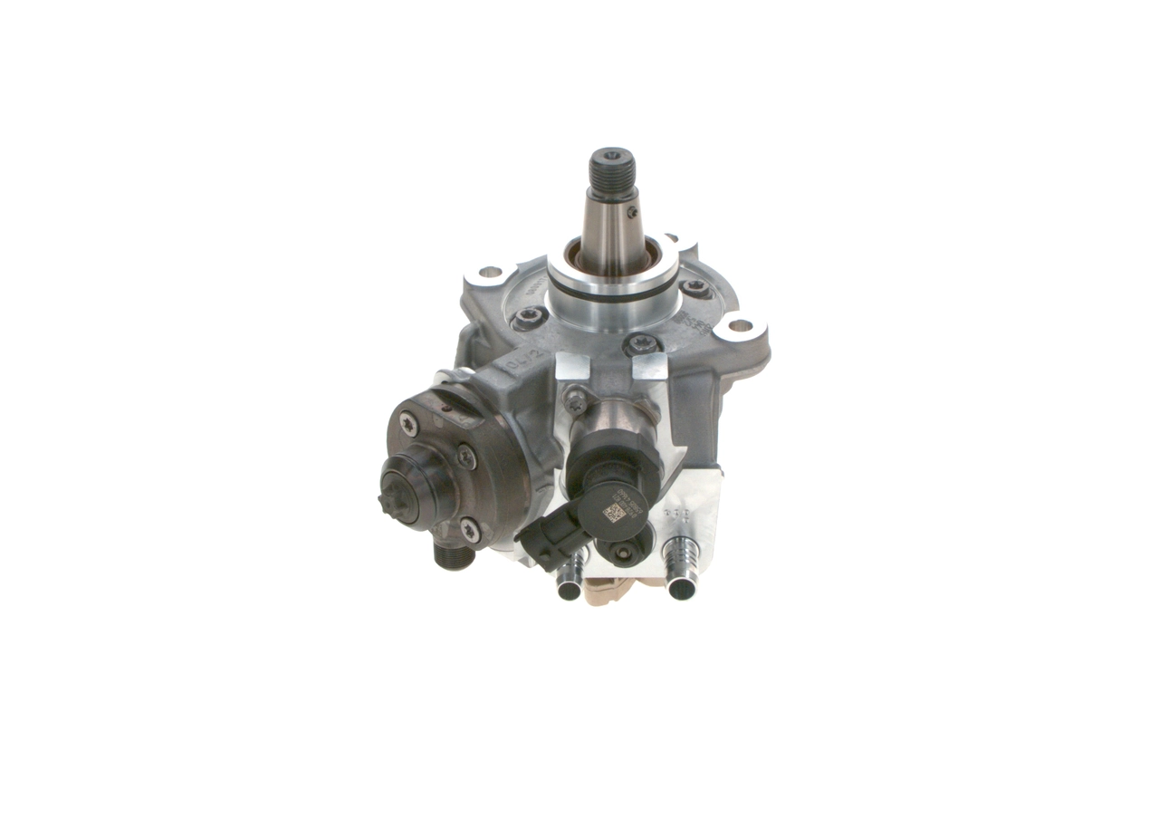 Pompe à haute pression BOSCH 0 445 020 515