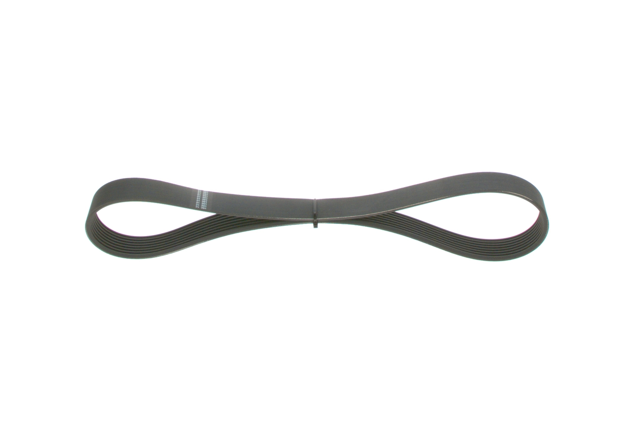 Courroie trapézoïdale à nervures BOSCH 1 987 947 072