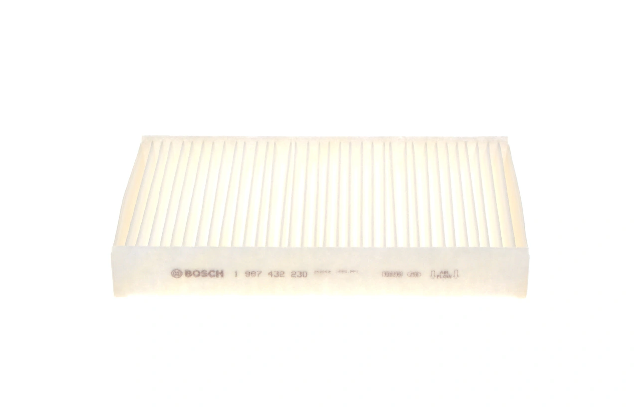 Filtre, air de l'habitacle BOSCH 1 987 432 230