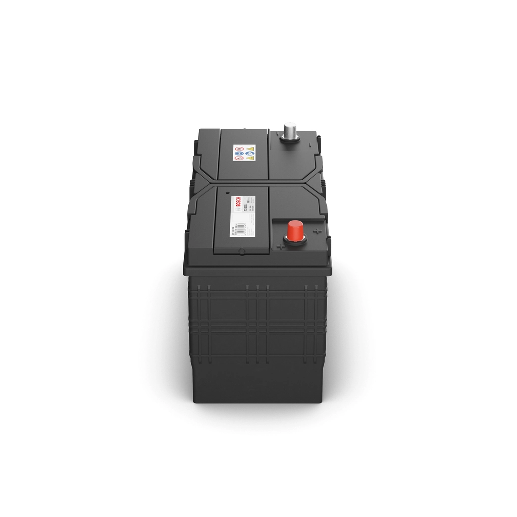 Batterie de démarrage BOSCH 0 092 T30 311