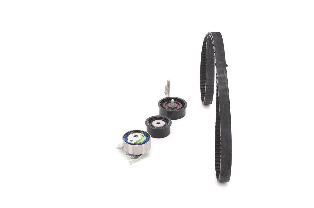 Kit de courroie crantée BOSCH 1 987 948 989