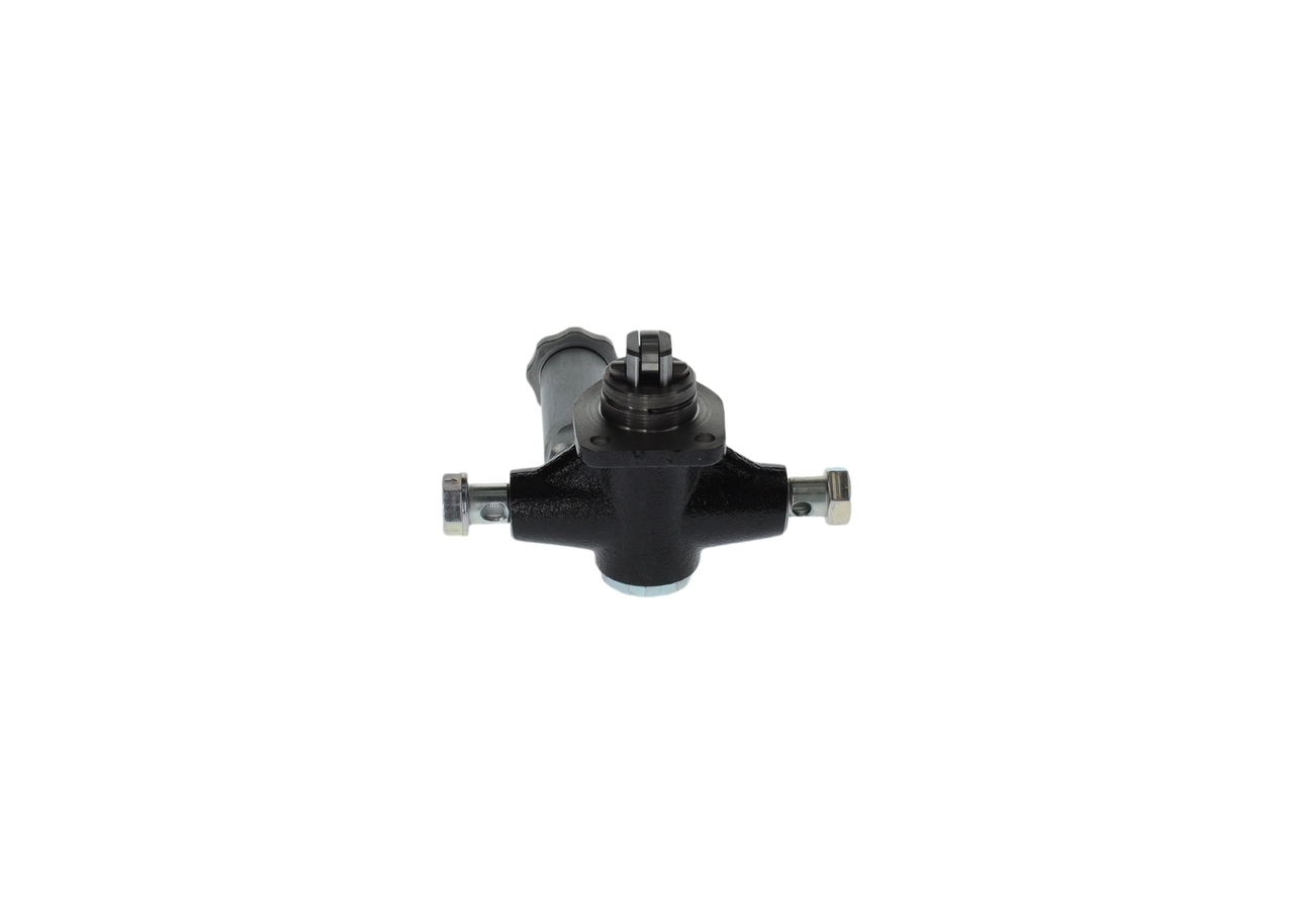 Pompe à carburant BOSCH 9 440 610 070