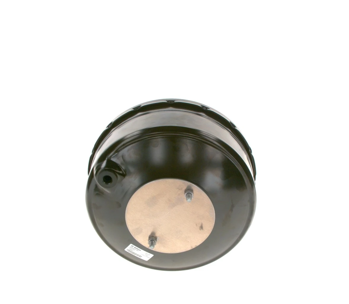 Dispositif d'assistance de frein BOSCH 0 204 054 468