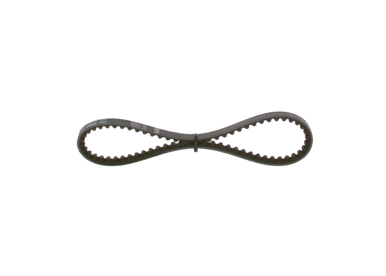 Courroie trapézoïdale BOSCH 1 987 947 678