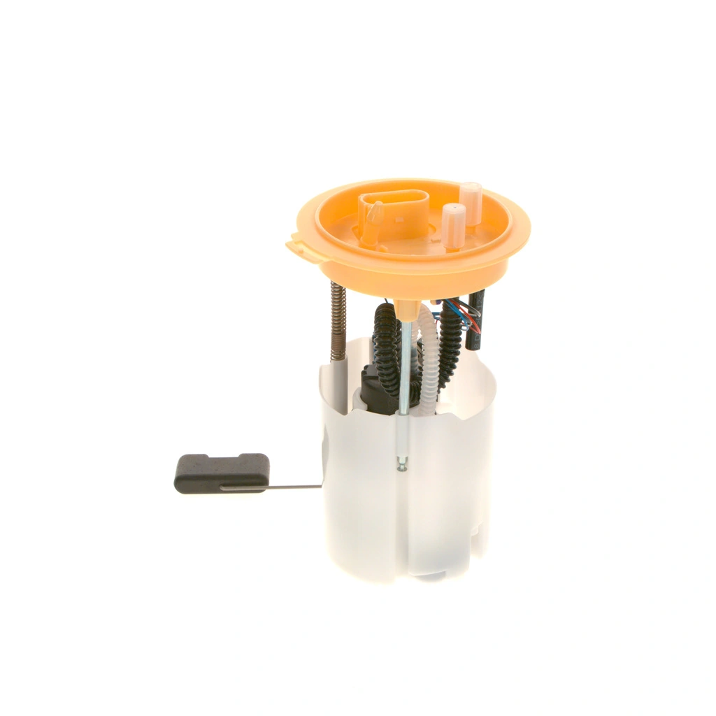 Unité d'injection de carburant BOSCH 0 986 580 827