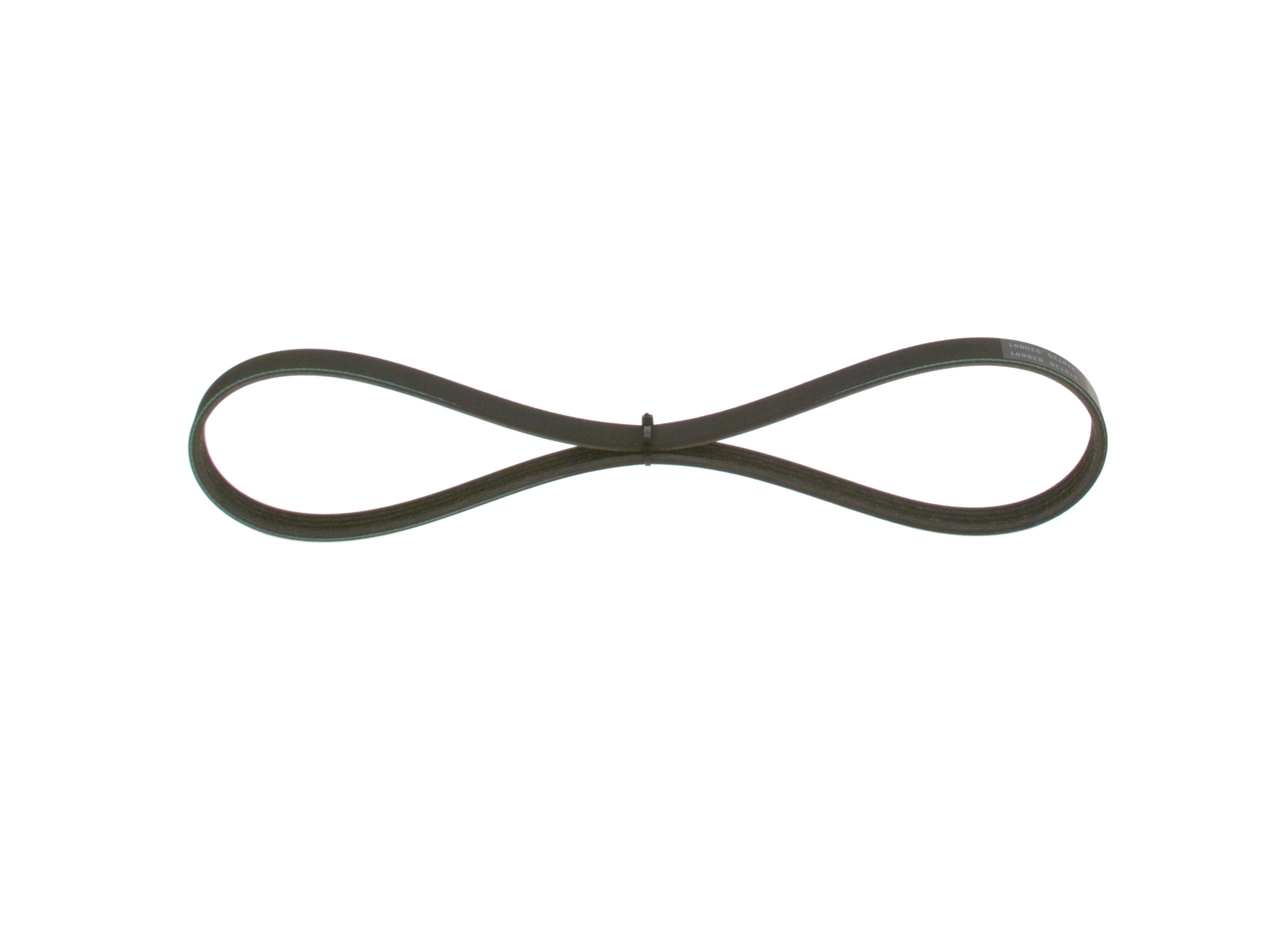 Courroie trapézoïdale à nervures BOSCH 1 987 948 338