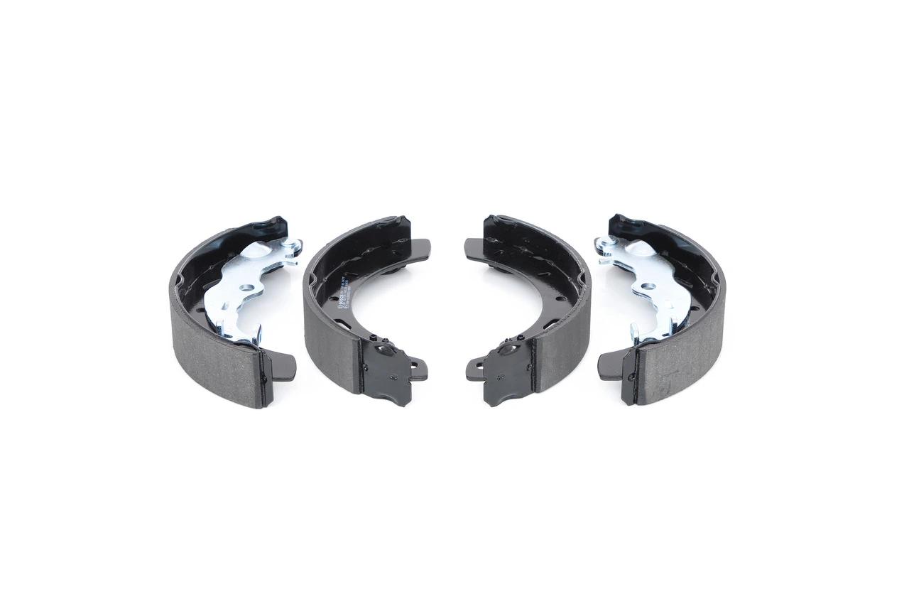 Jeu de mâchoires de frein BOSCH 0 986 487 796