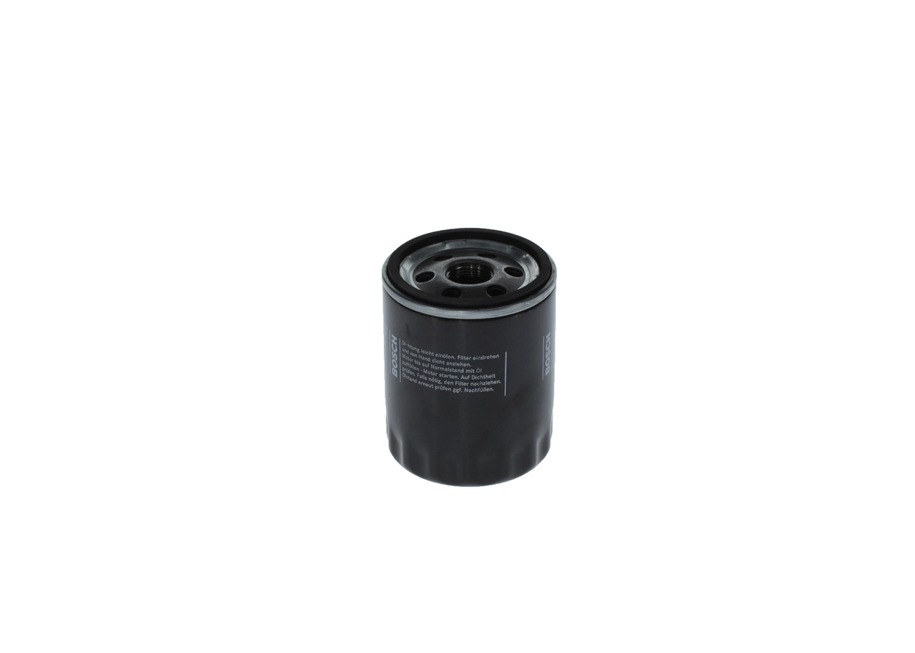 Оливний фільтр BOSCH (F 026 407 027)