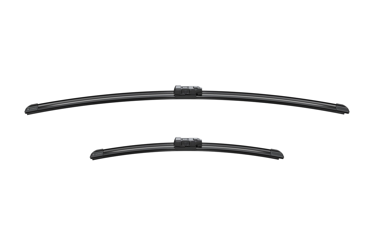 Balai d'essuie-glace BOSCH 3 397 014 208