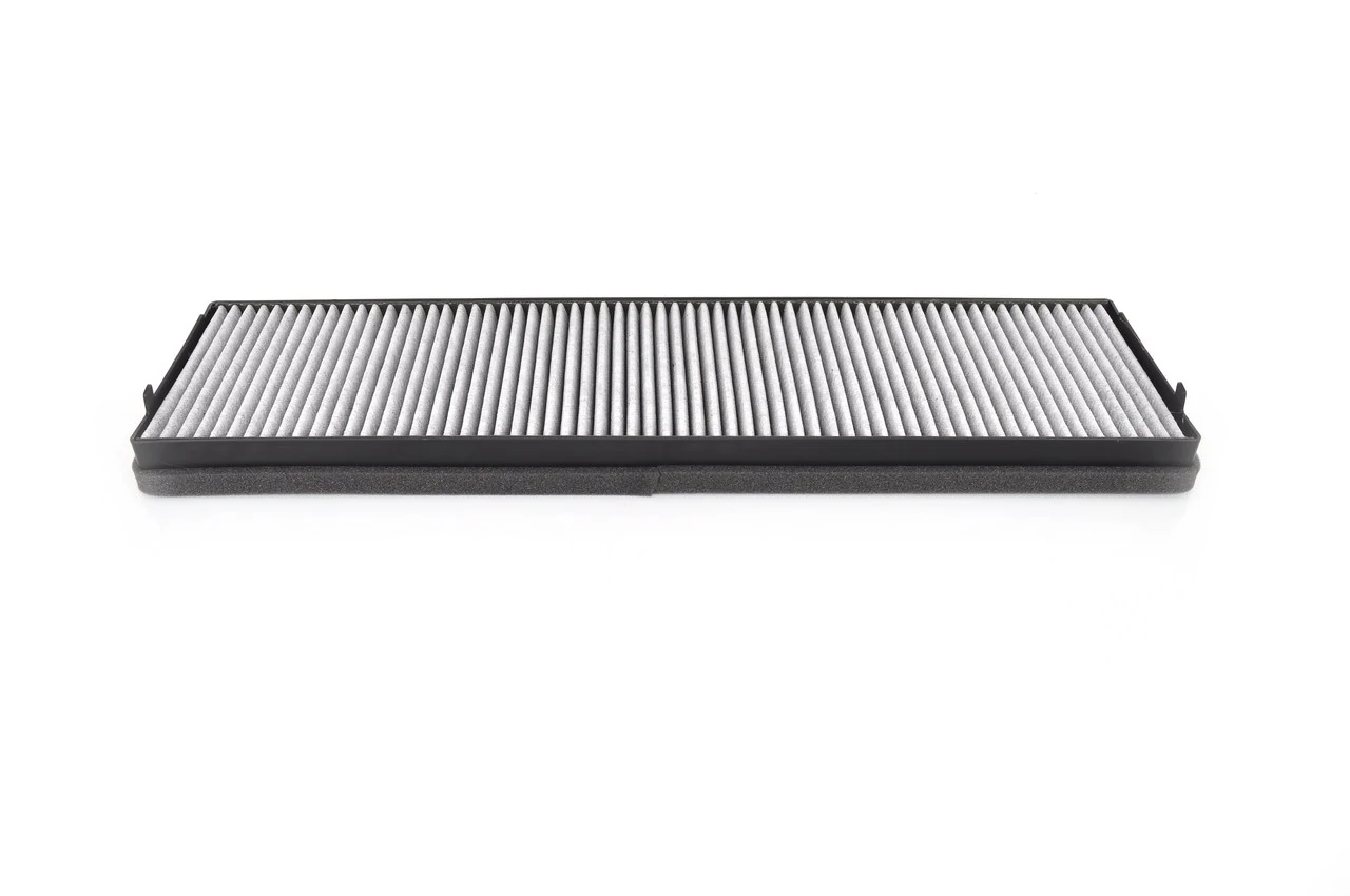 Filtre, air de l'habitacle BOSCH 1 987 431 456