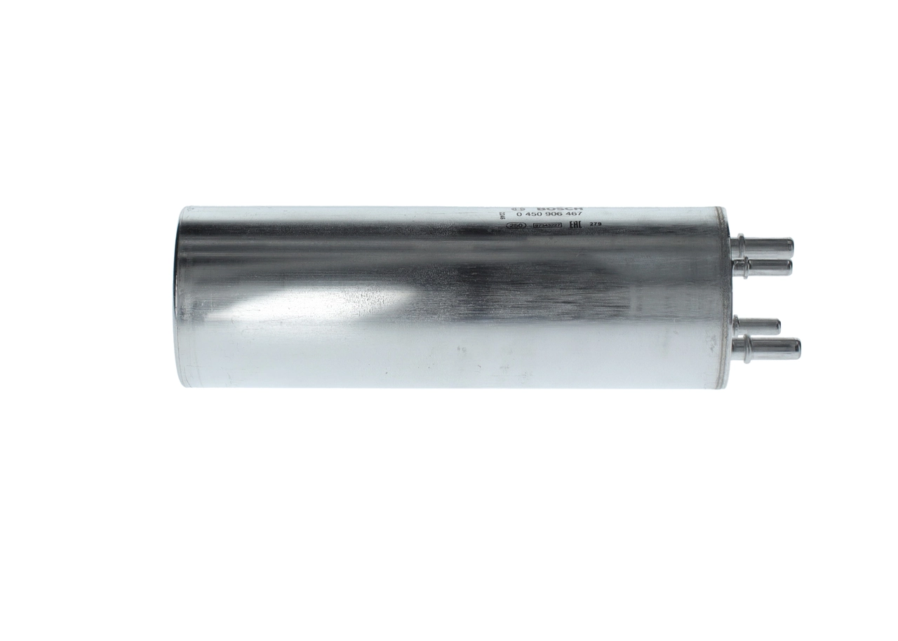 Filtre à carburant BOSCH 0 450 906 467