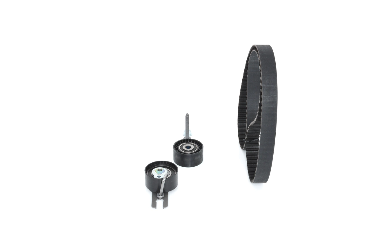 Kit de courroie crantée BOSCH 1 987 948 206